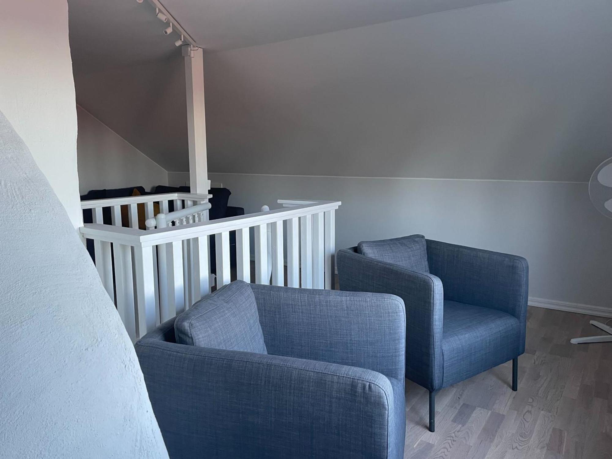 Stora Froegarden Aparthotel Morbylanga Room photo