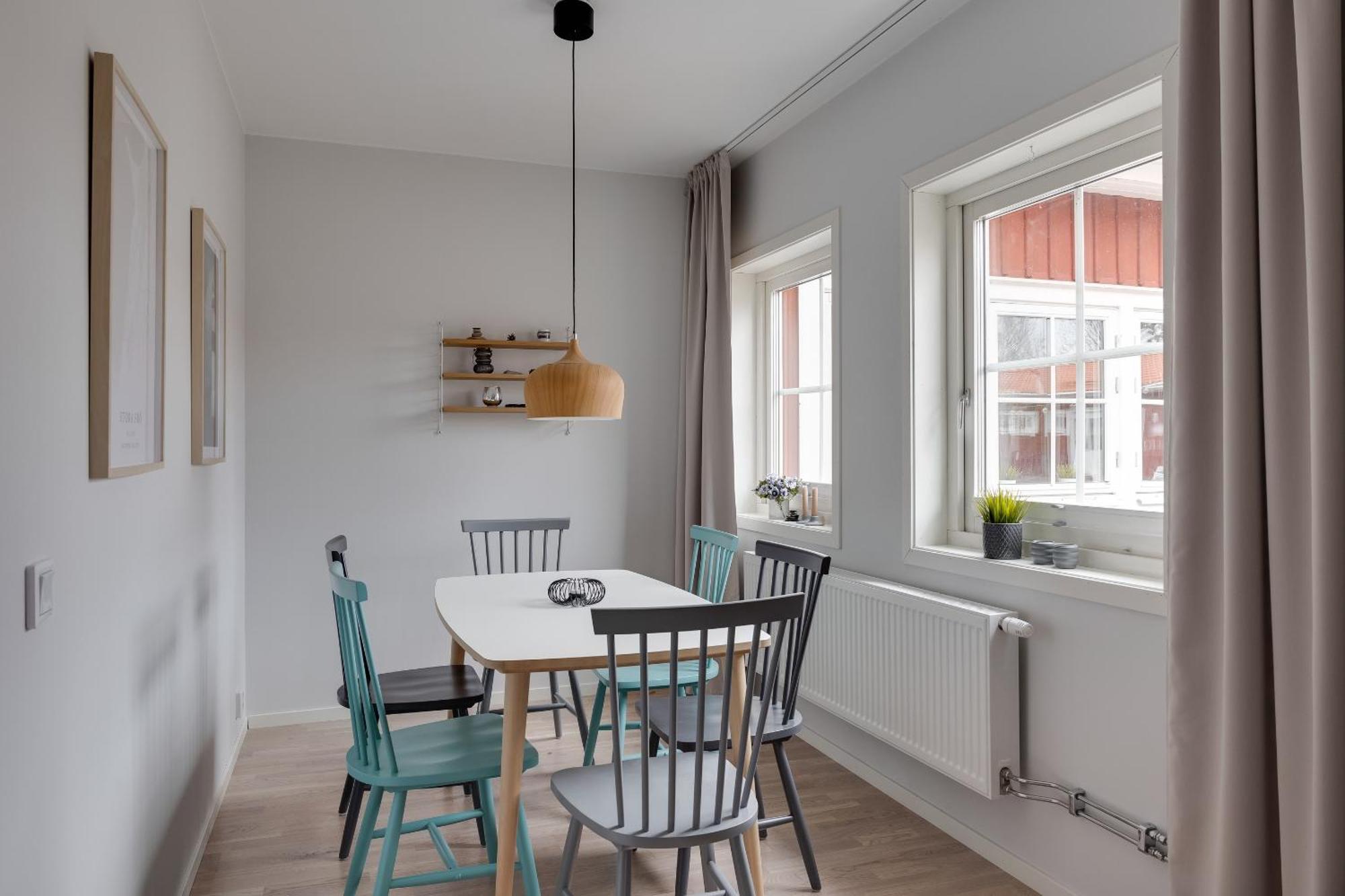 Stora Froegarden Aparthotel Morbylanga Room photo