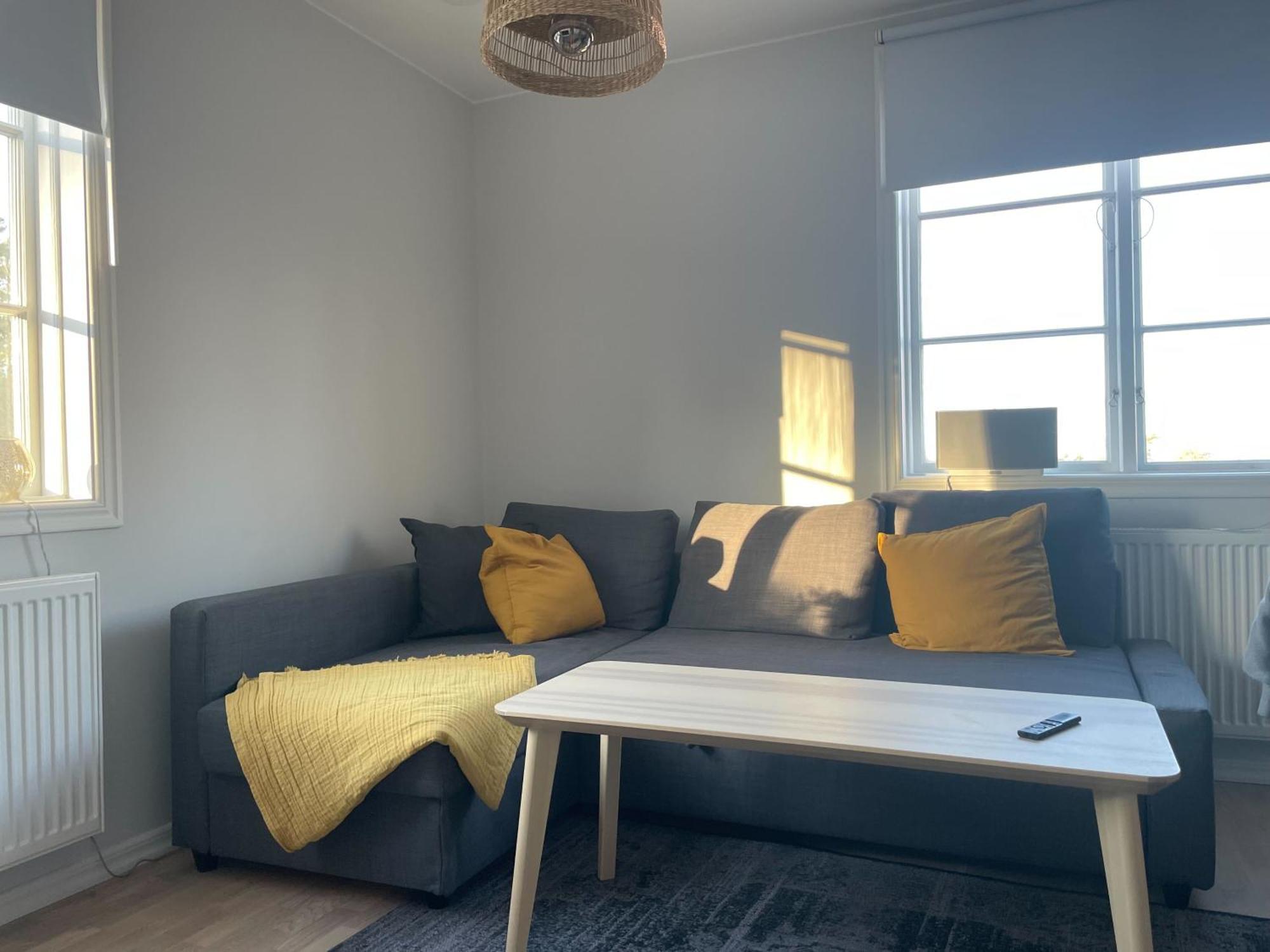 Stora Froegarden Aparthotel Morbylanga Room photo