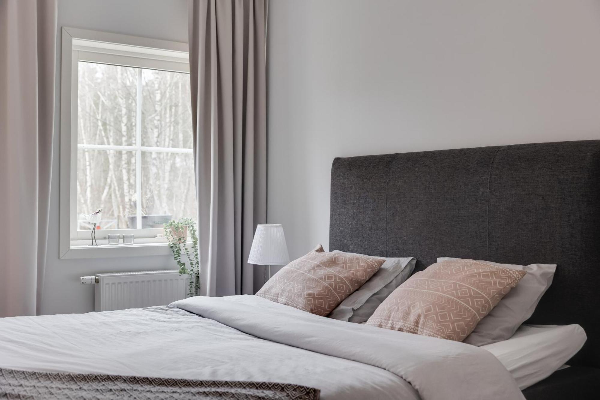 Stora Froegarden Aparthotel Morbylanga Room photo