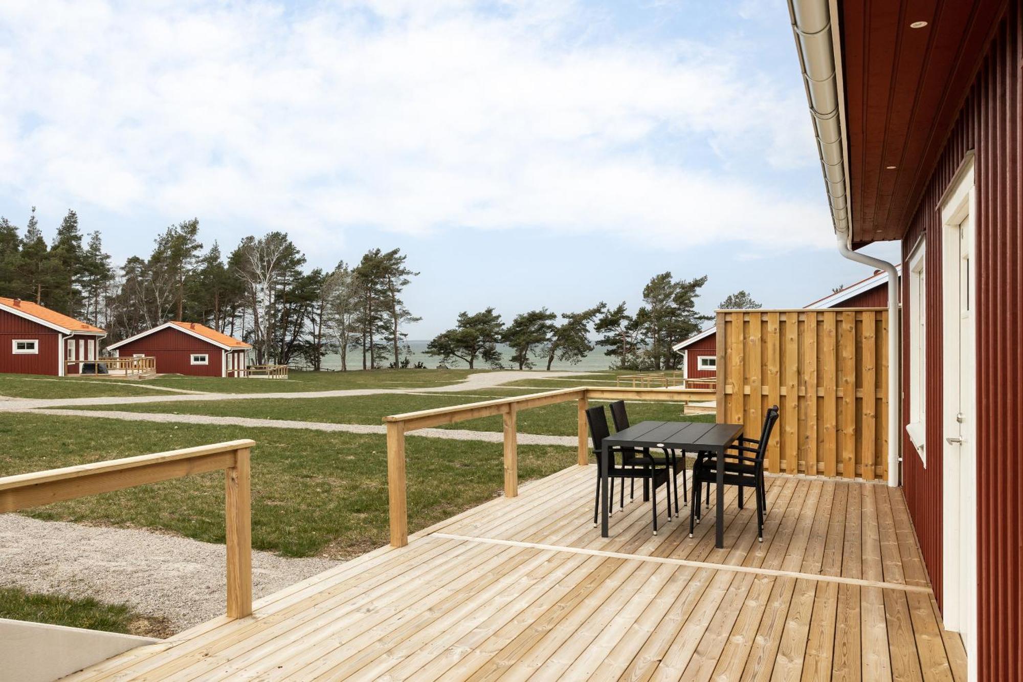 Stora Froegarden Aparthotel Morbylanga Room photo