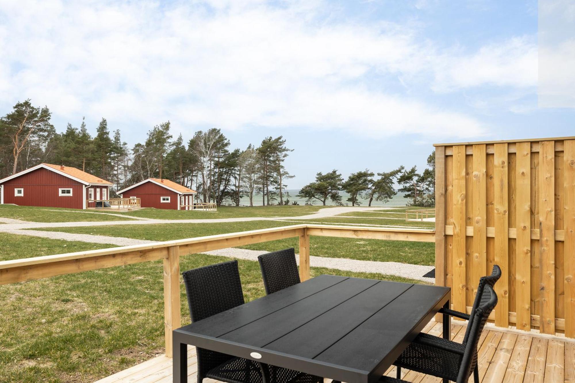 Stora Froegarden Aparthotel Morbylanga Room photo
