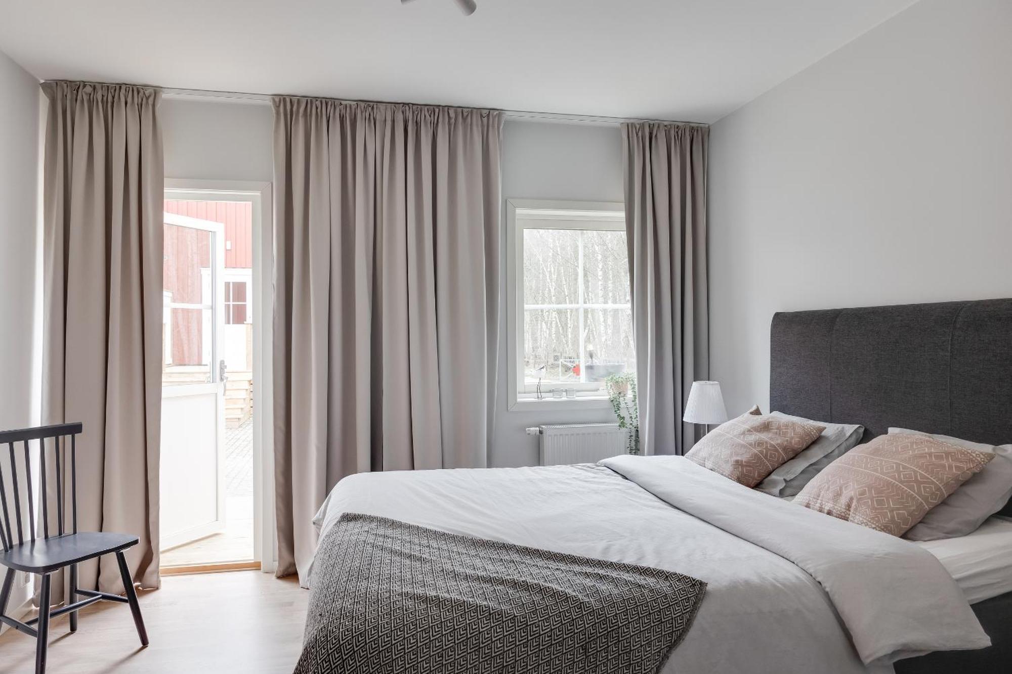 Stora Froegarden Aparthotel Morbylanga Room photo