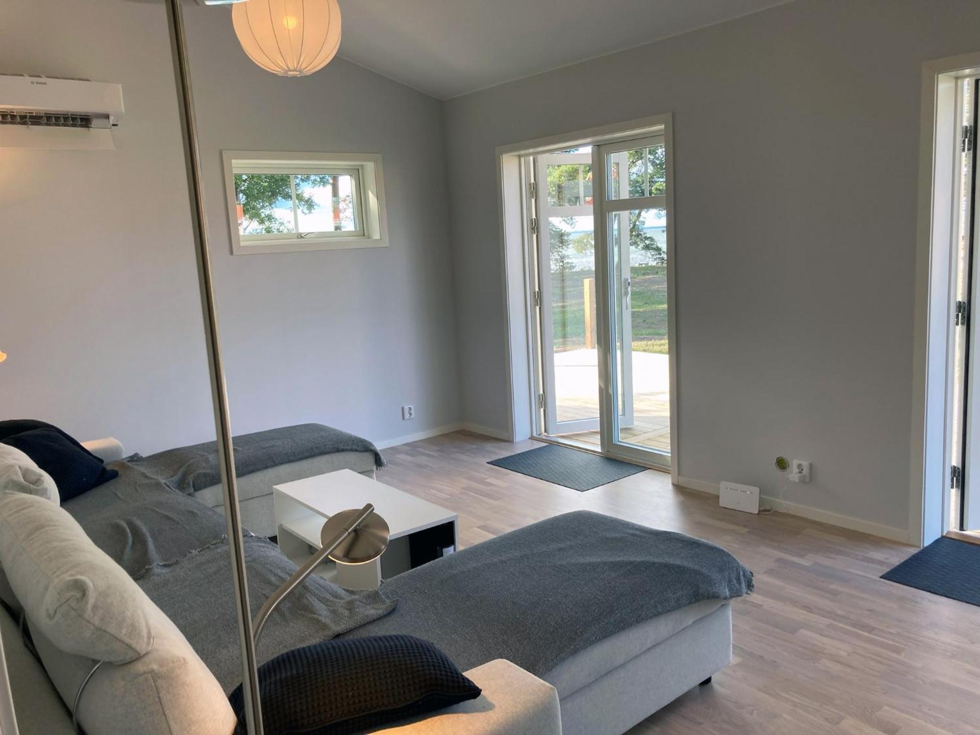 Stora Froegarden Aparthotel Morbylanga Room photo