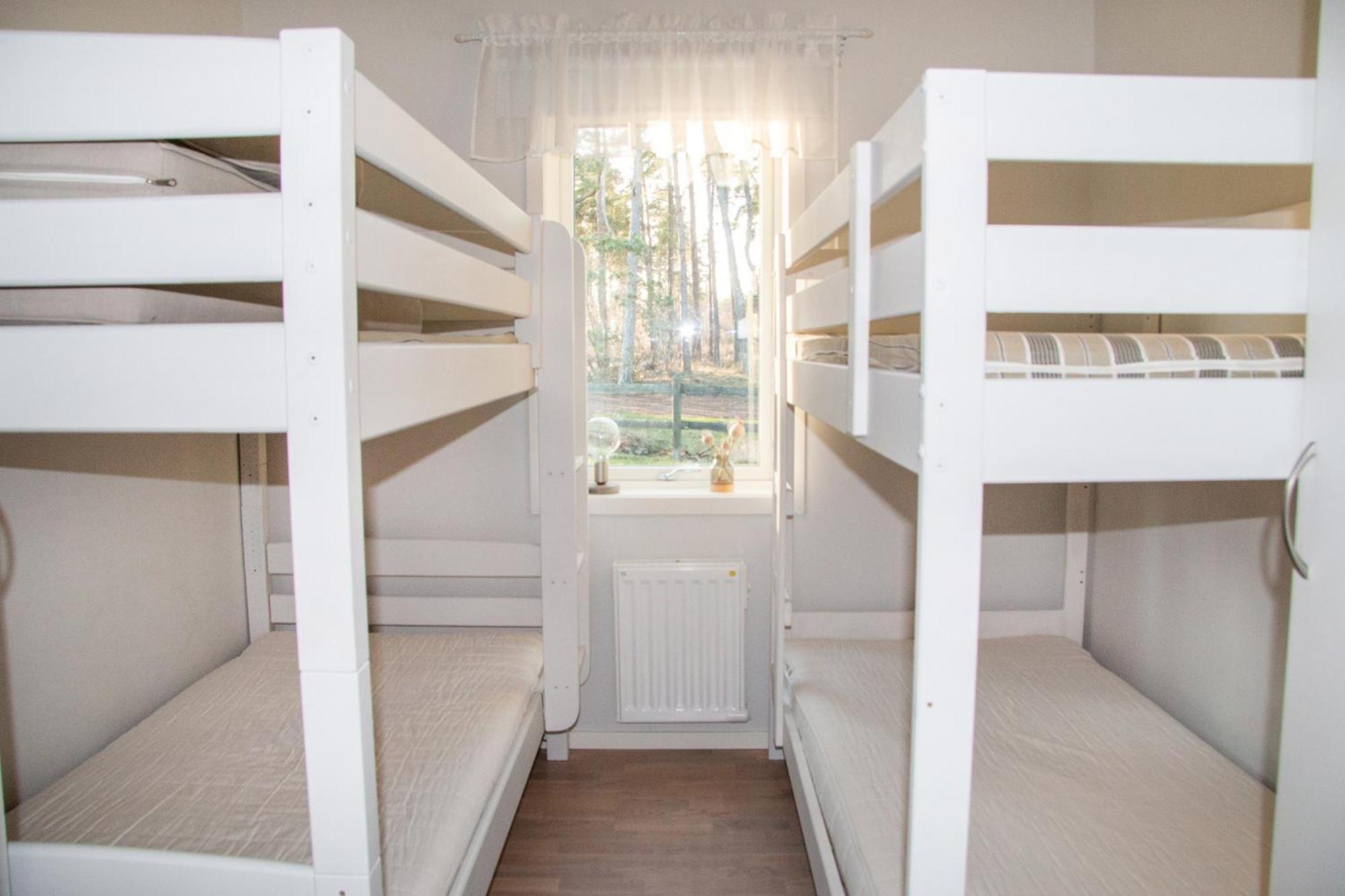 Stora Froegarden Aparthotel Morbylanga Room photo