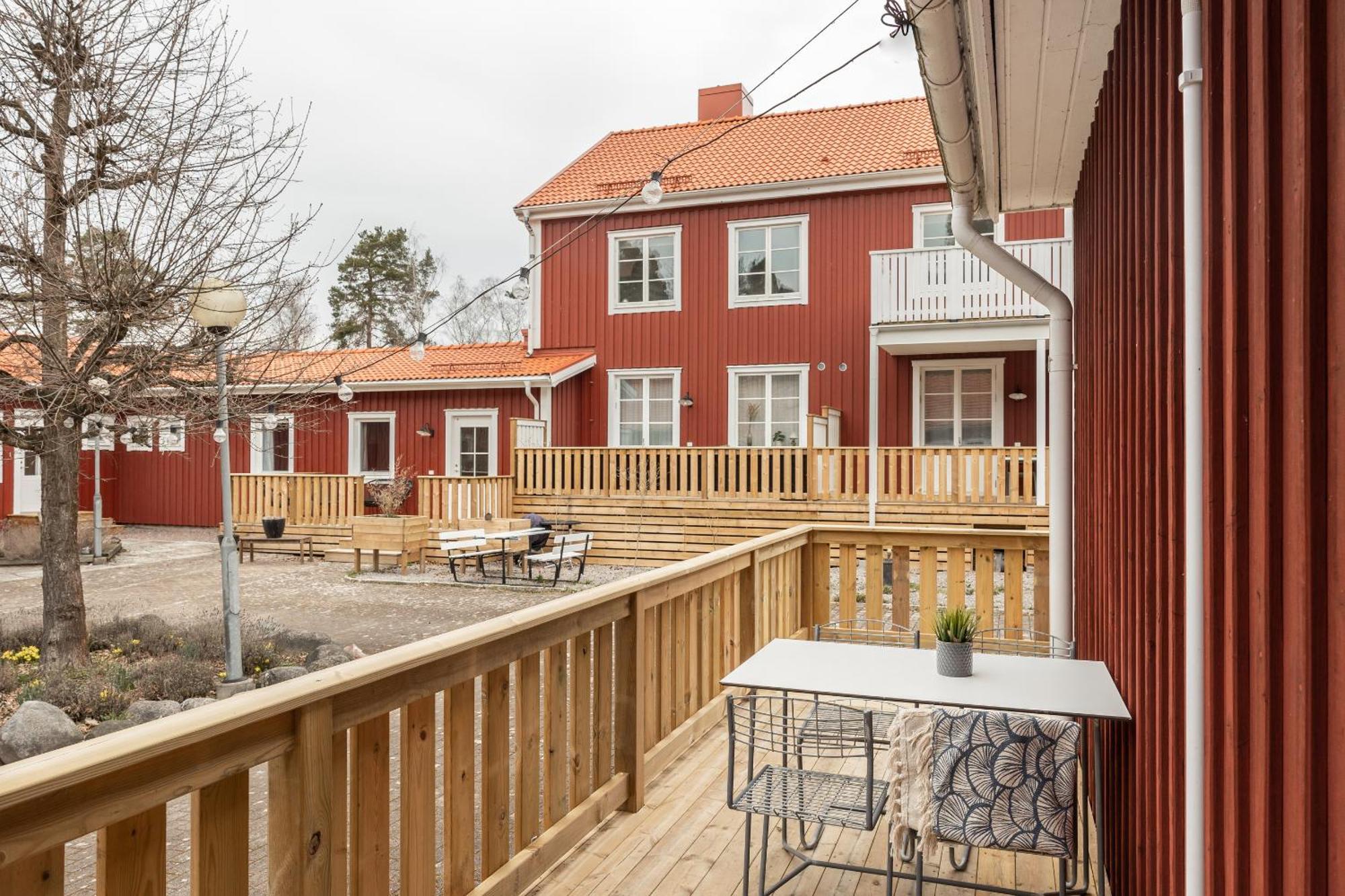 Stora Froegarden Aparthotel Morbylanga Room photo