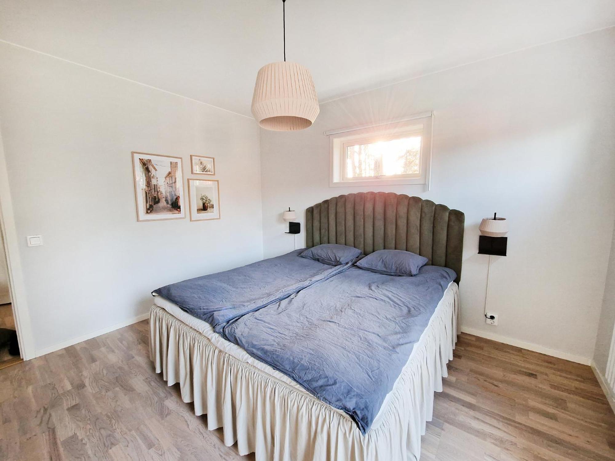 Stora Froegarden Aparthotel Morbylanga Room photo