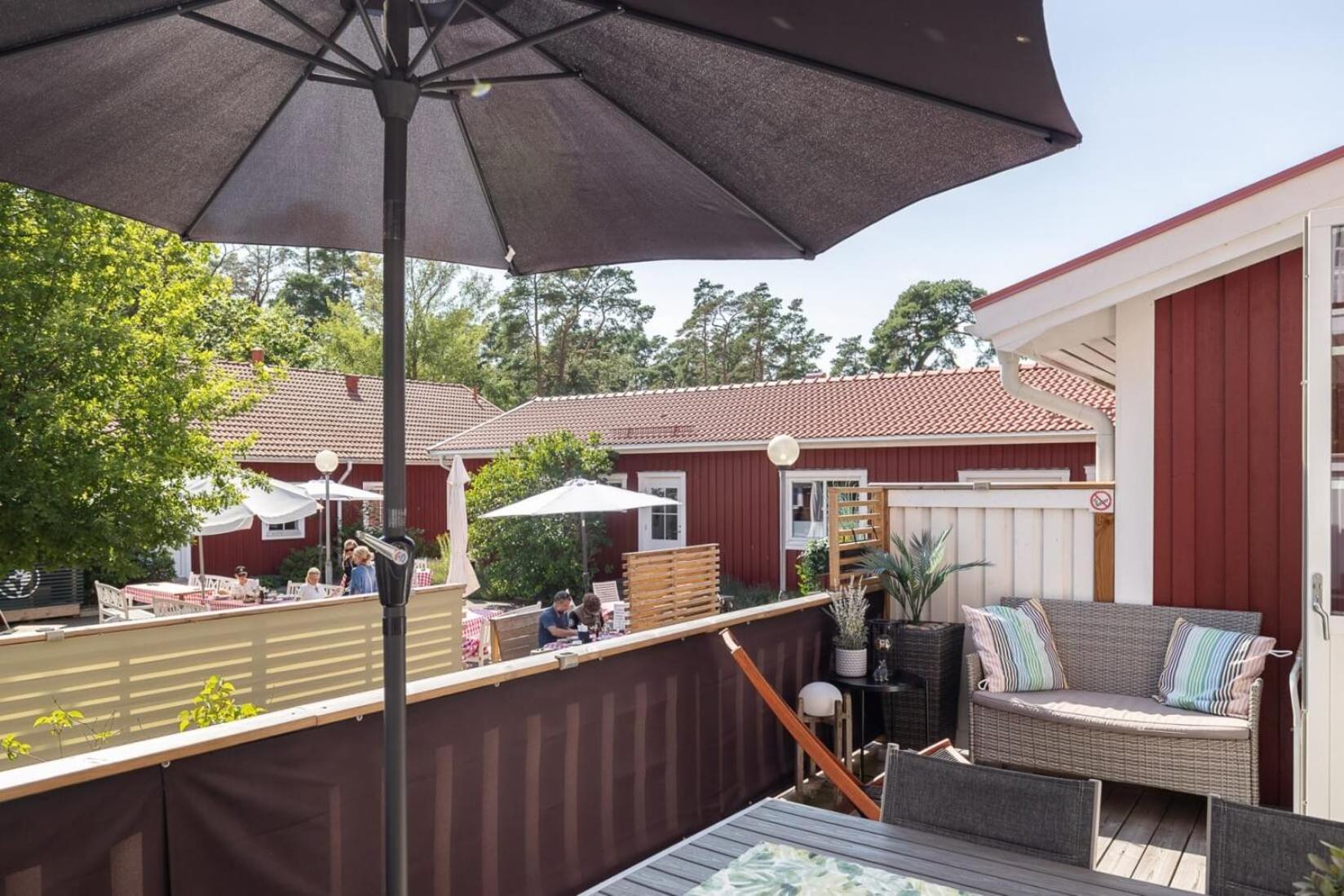 Stora Froegarden Aparthotel Morbylanga Room photo