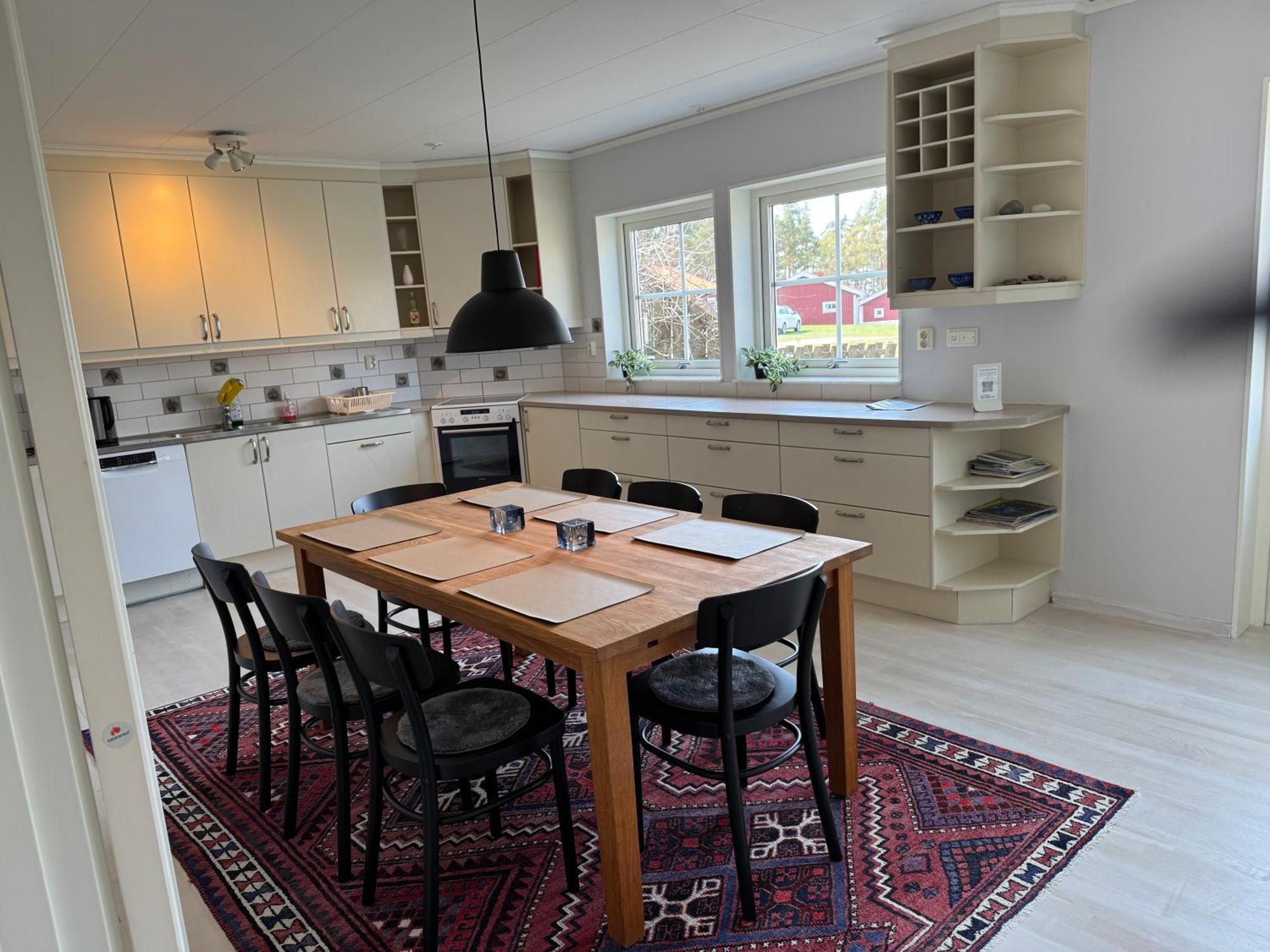 Stora Froegarden Aparthotel Morbylanga Room photo